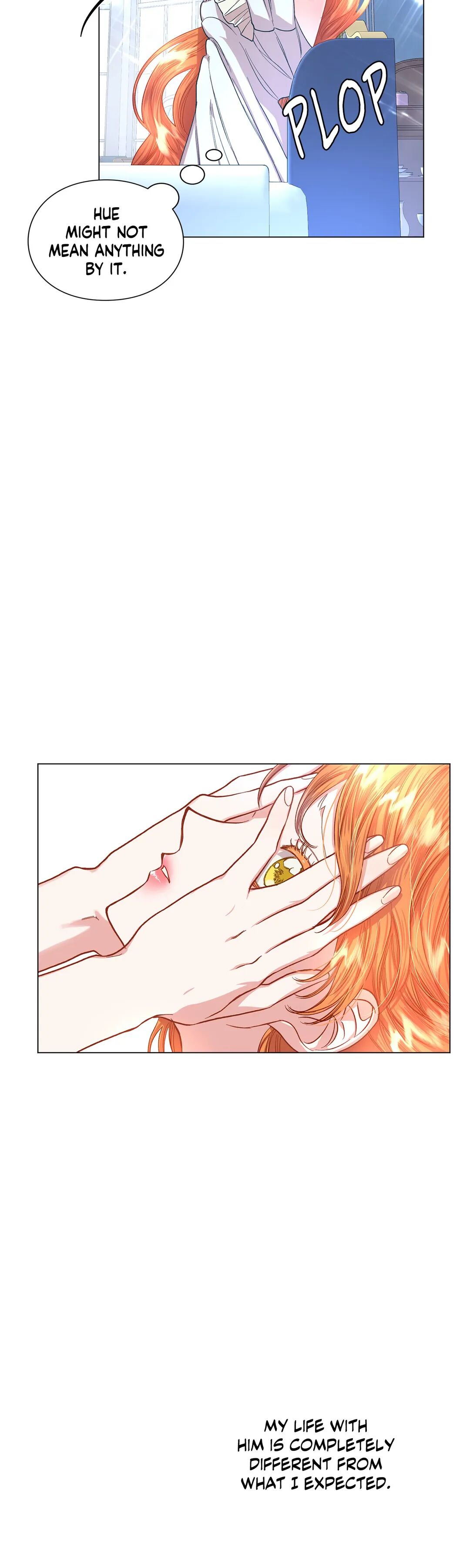 Lucia chapter 53 page 27