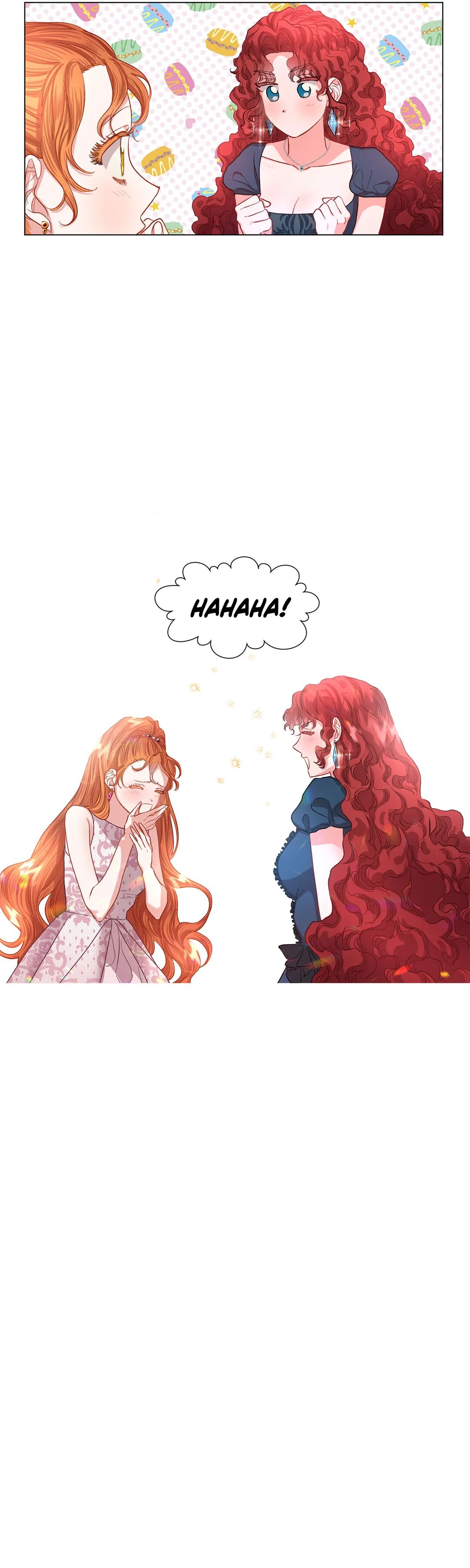 Lucia chapter 54 page 11