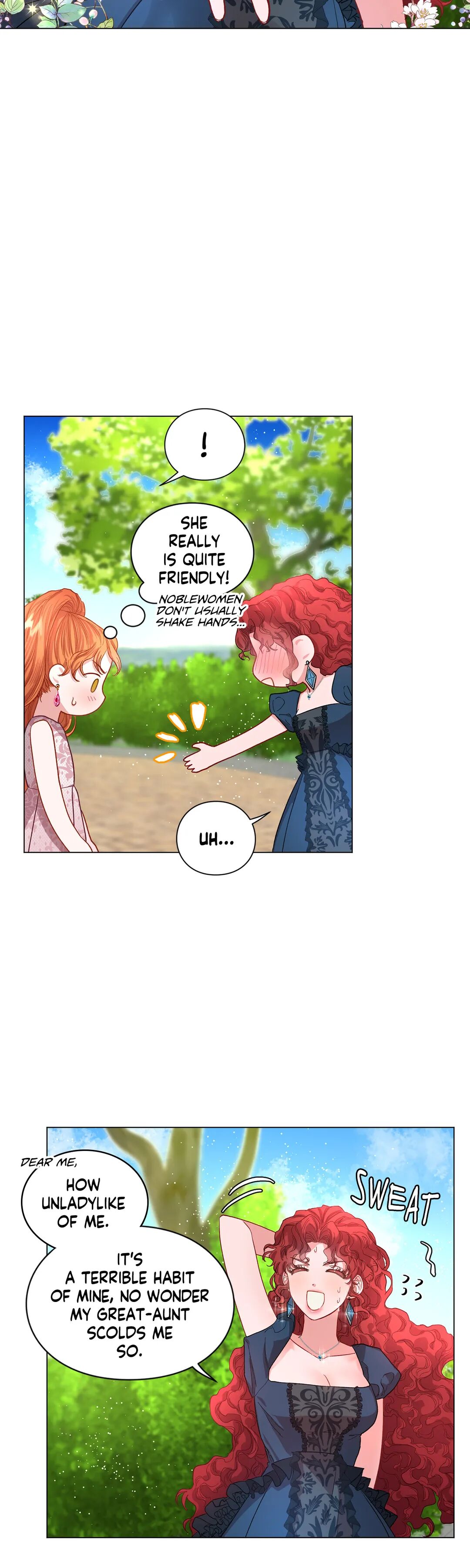 Lucia chapter 54 page 13