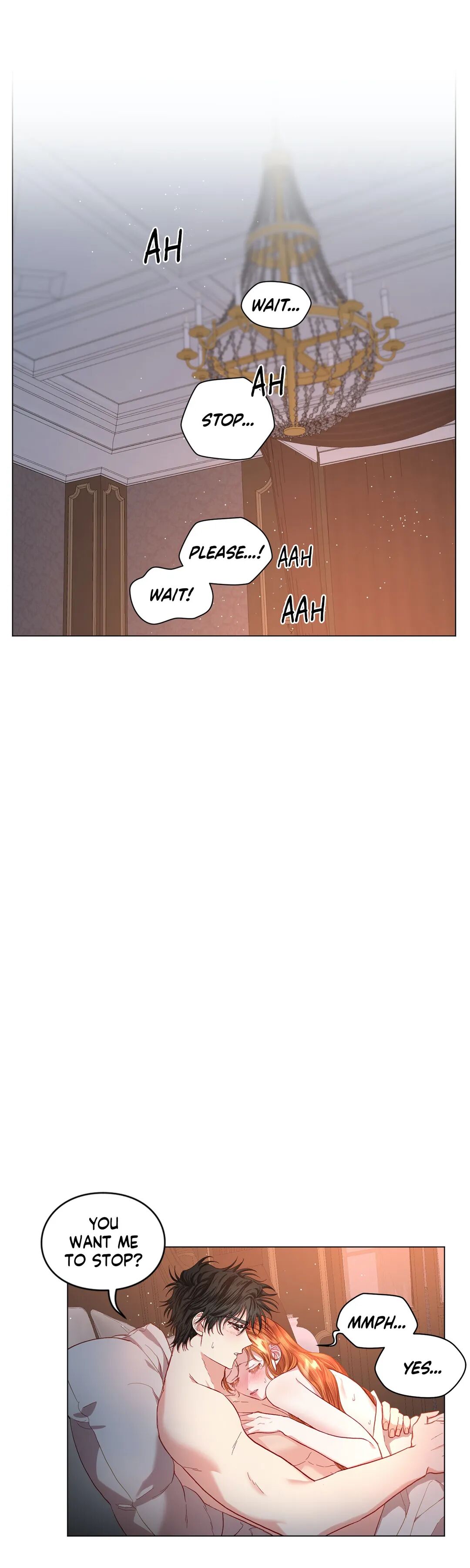 Lucia chapter 55 page 2