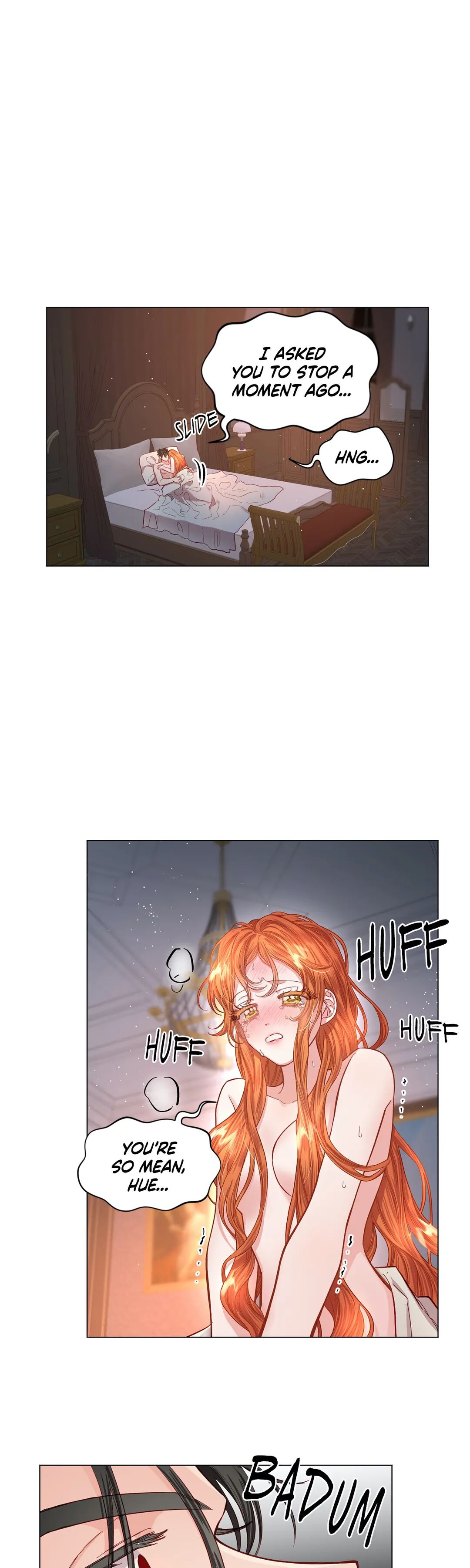 Lucia chapter 55 page 3