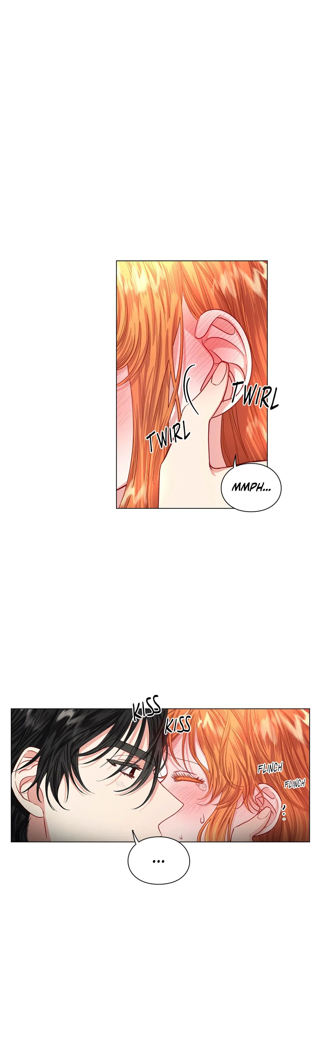Lucia chapter 55 page 8