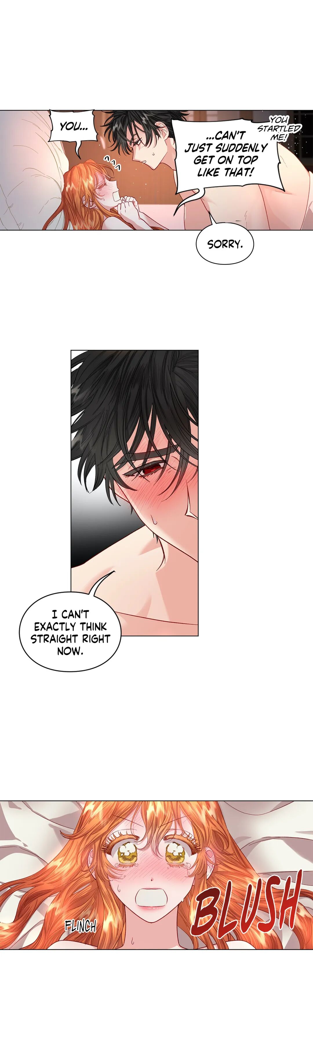 Lucia chapter 55 page 10