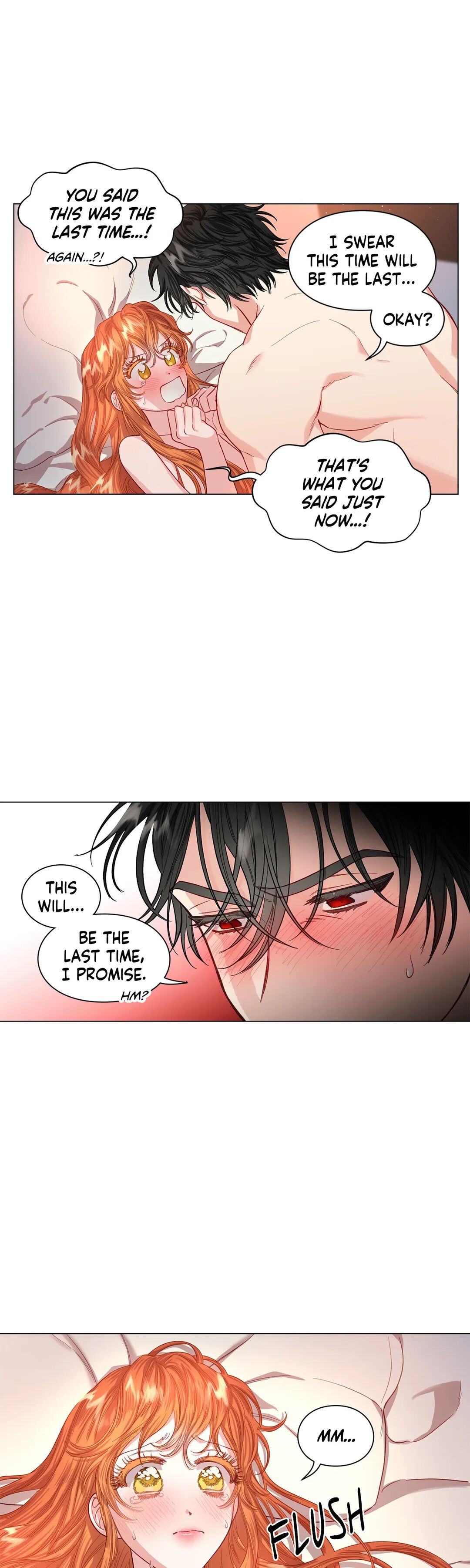 Lucia chapter 55 page 11