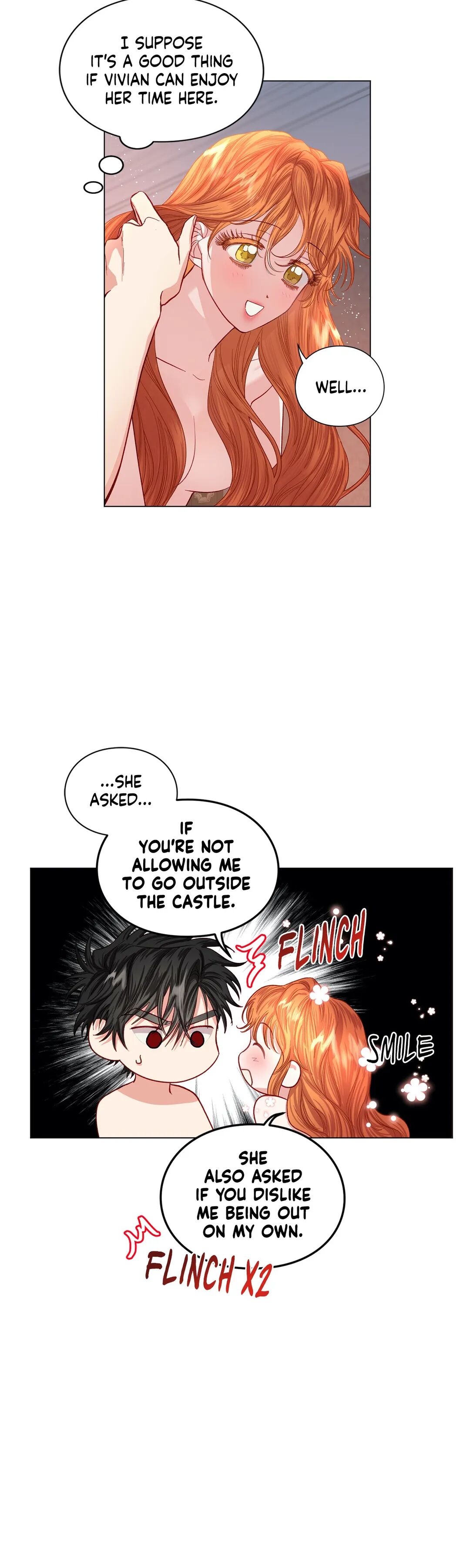 Lucia chapter 55 page 17