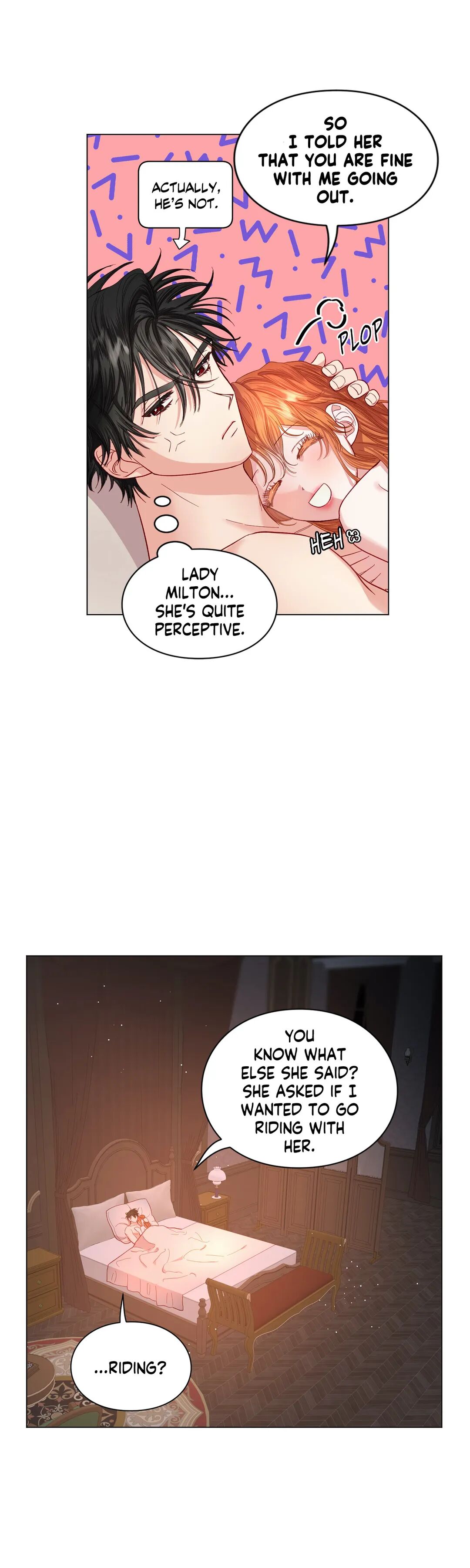 Lucia chapter 55 page 18