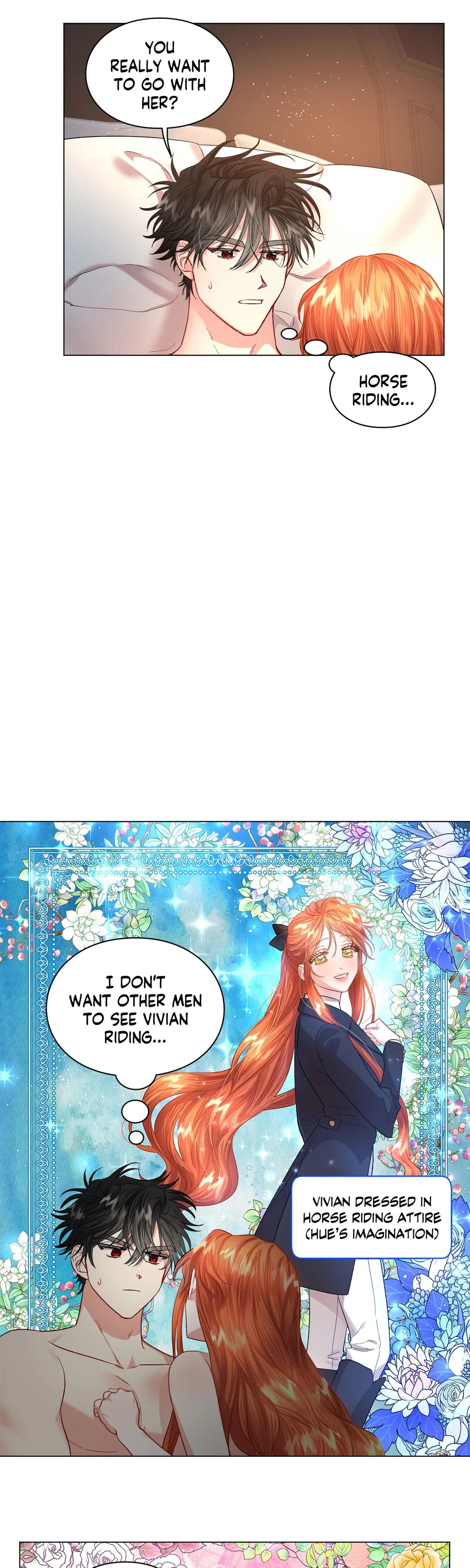 Lucia chapter 55 page 20
