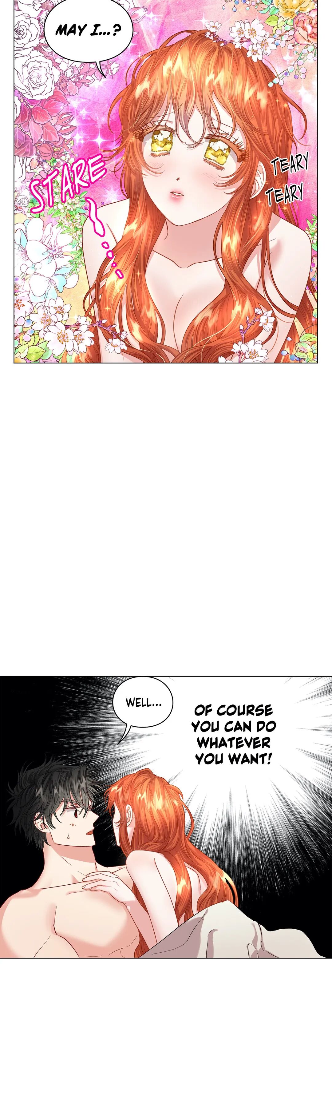Lucia chapter 55 page 21