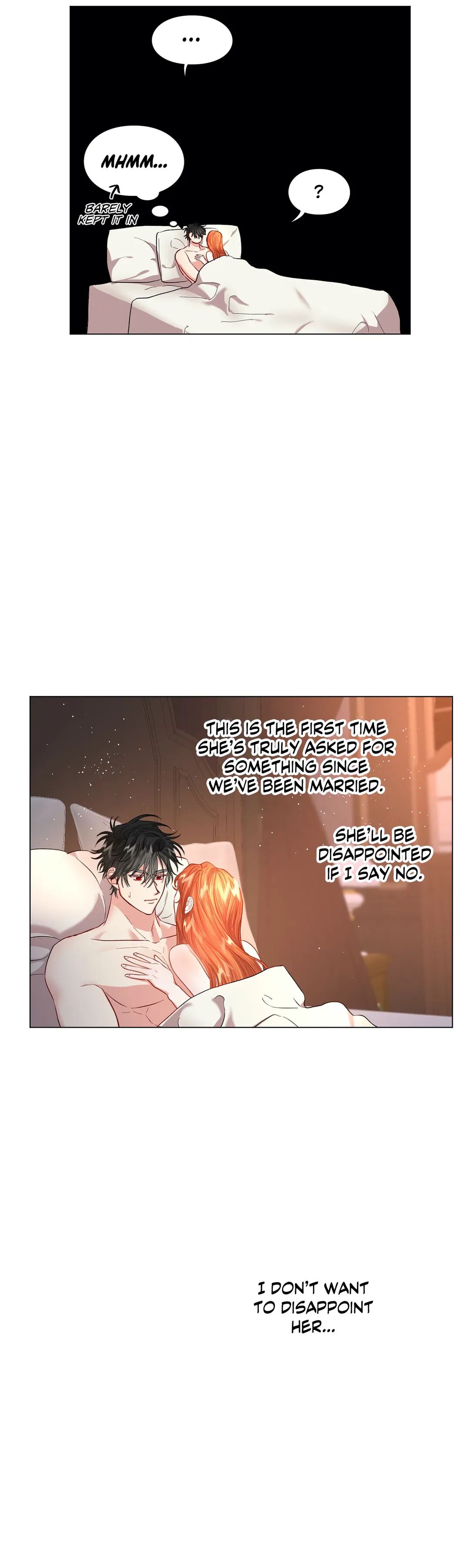 Lucia chapter 55 page 22