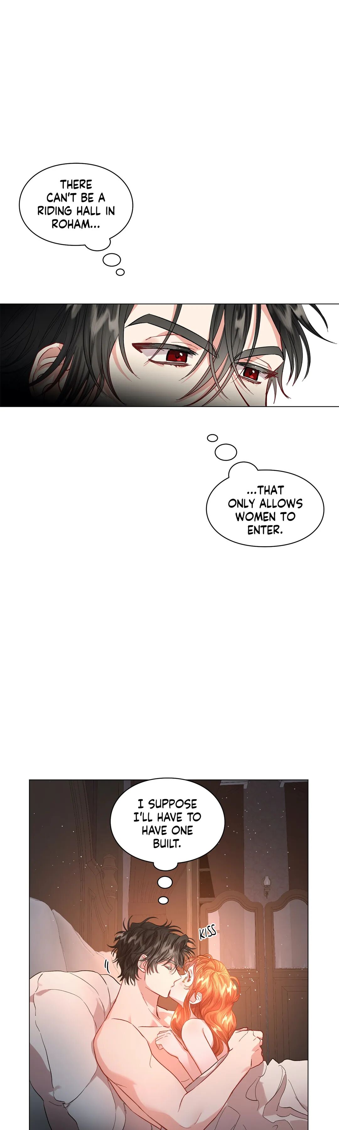 Lucia chapter 55 page 23