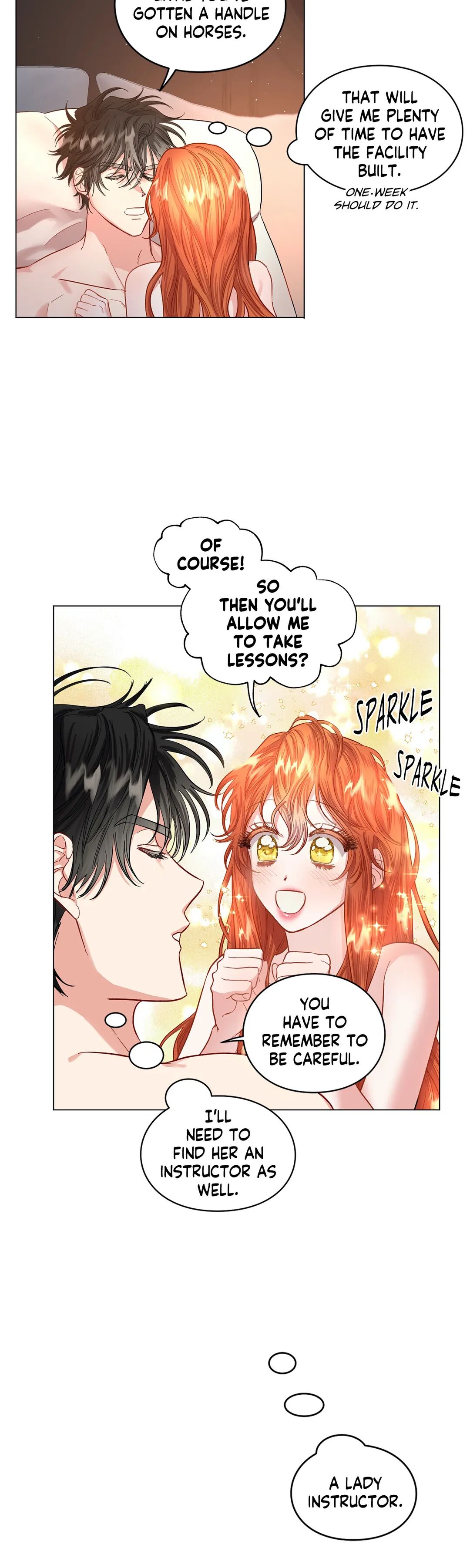 Lucia chapter 55 page 25