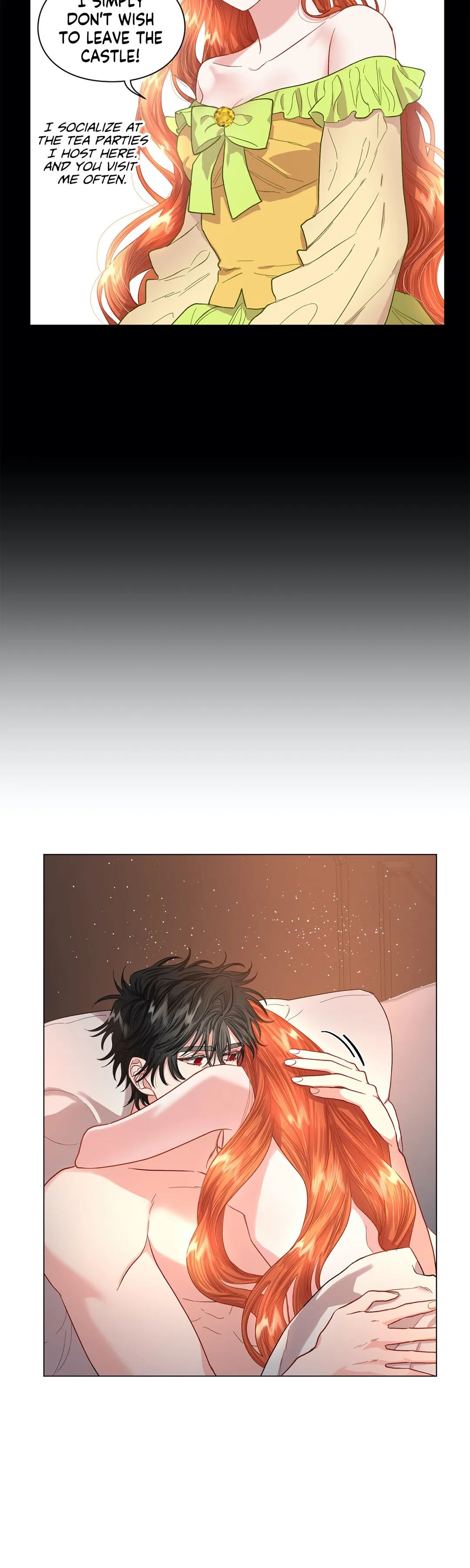 Lucia chapter 55 page 28