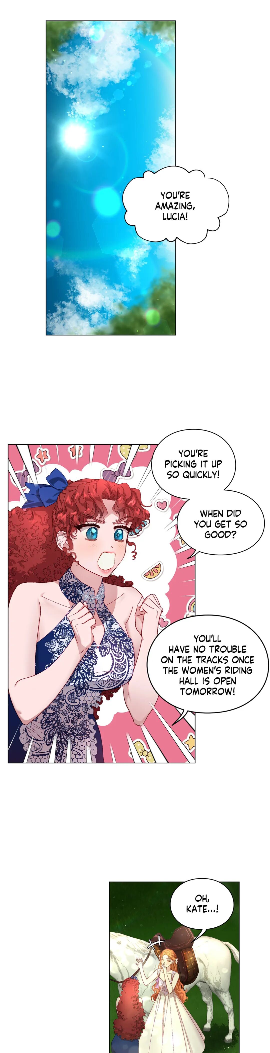 Lucia chapter 56 page 2