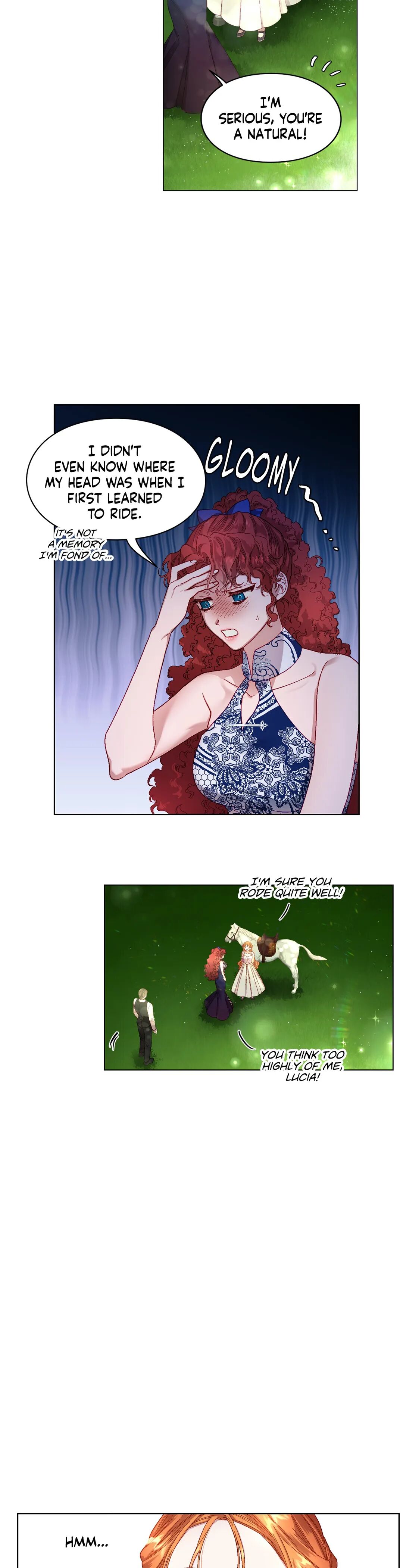 Lucia chapter 56 page 3