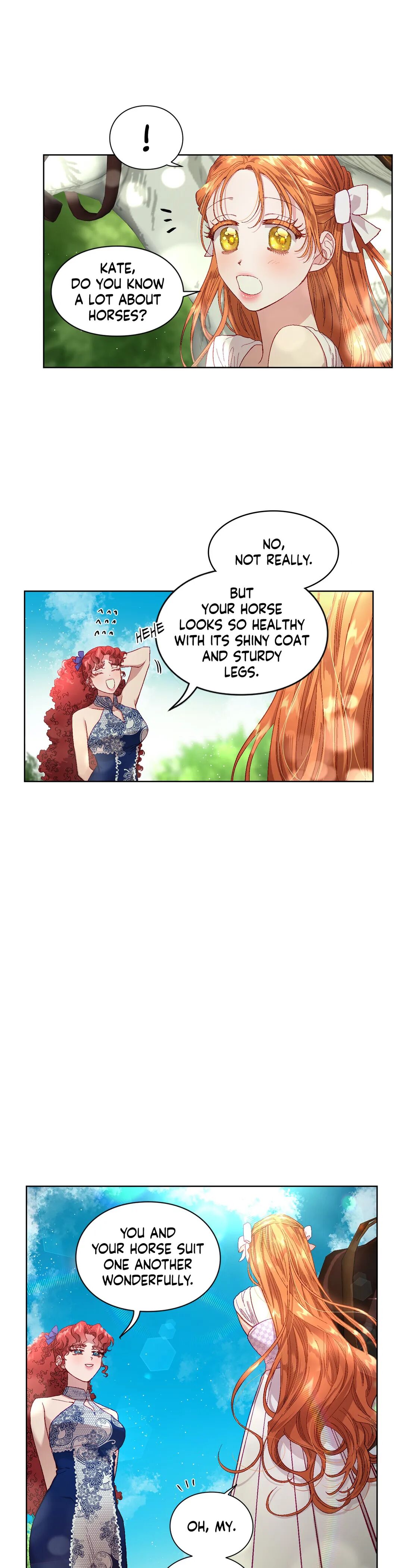 Lucia chapter 56 page 5