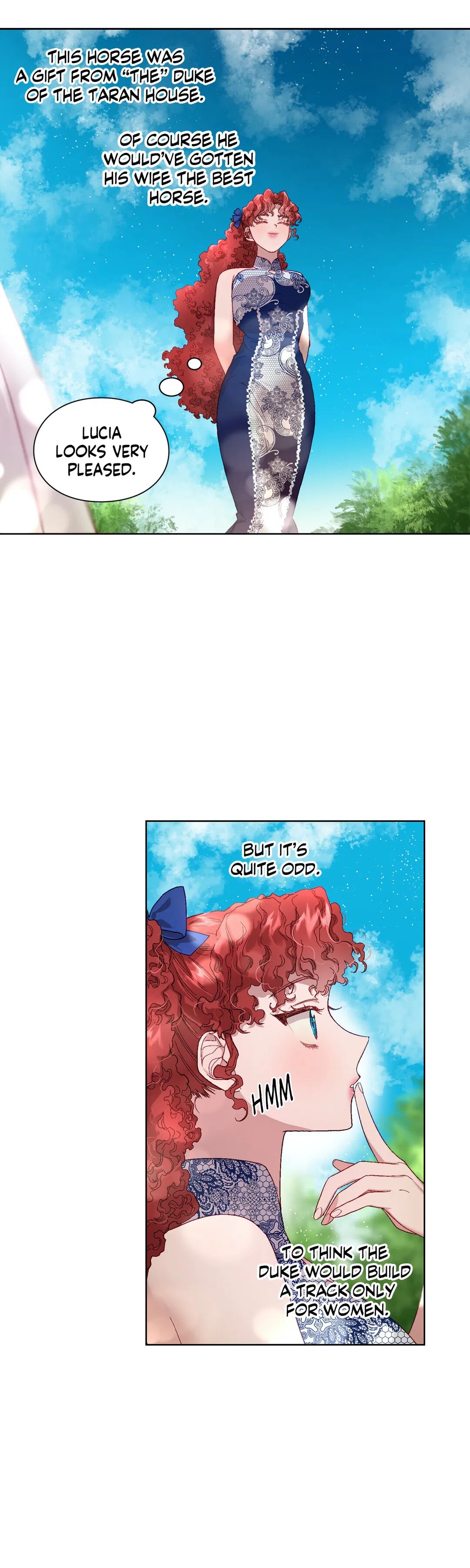 Lucia chapter 56 page 7