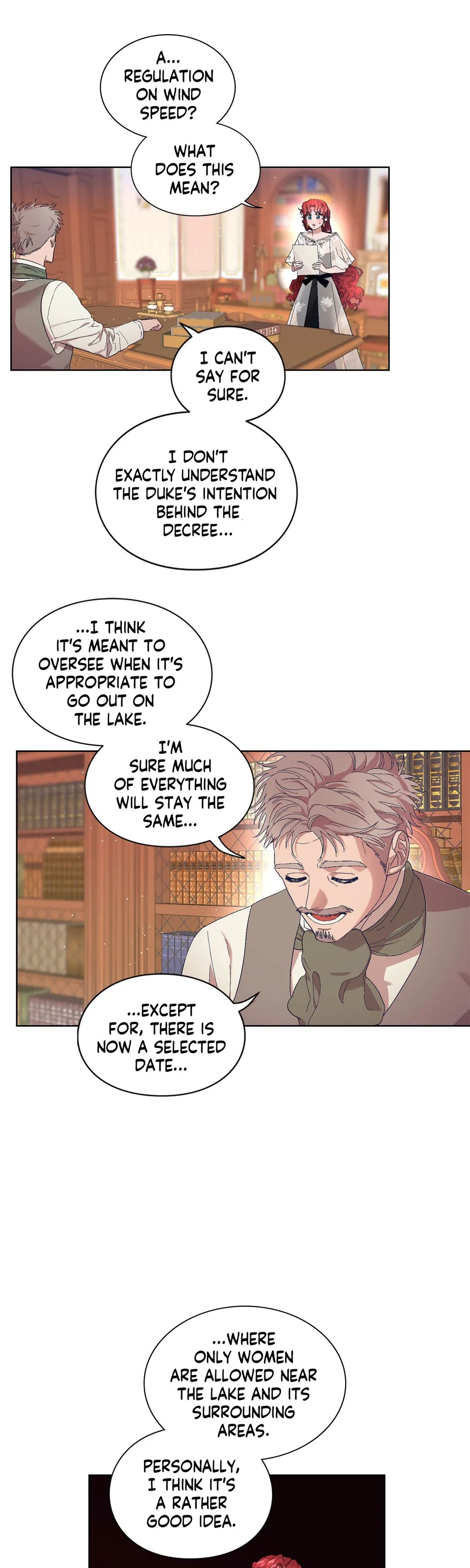 Lucia chapter 56 page 22