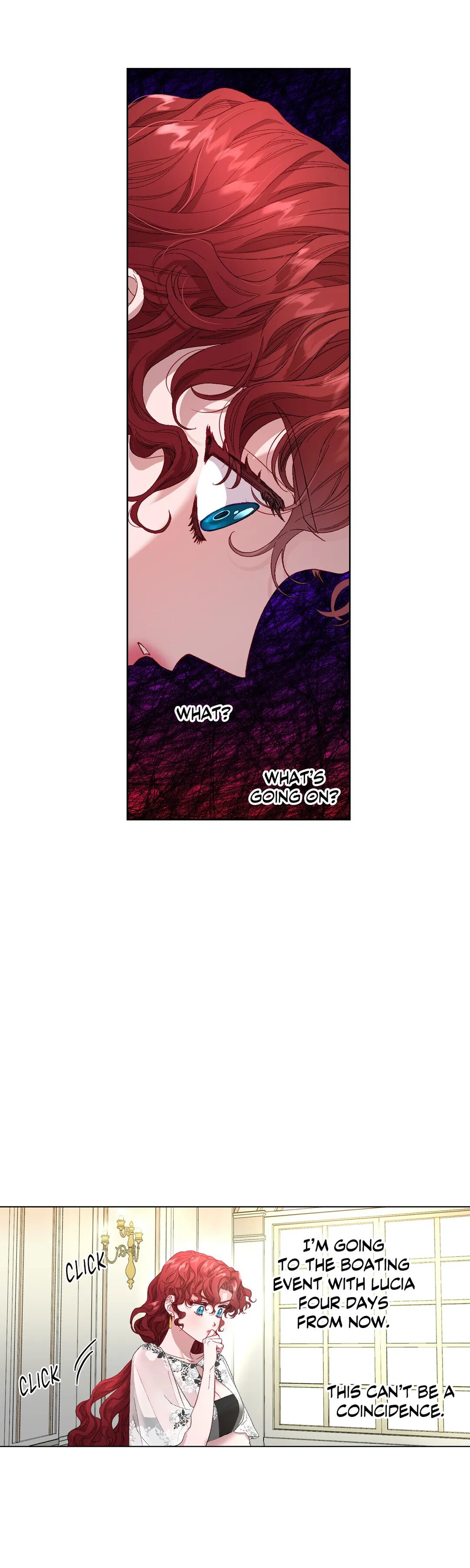 Lucia chapter 56 page 26