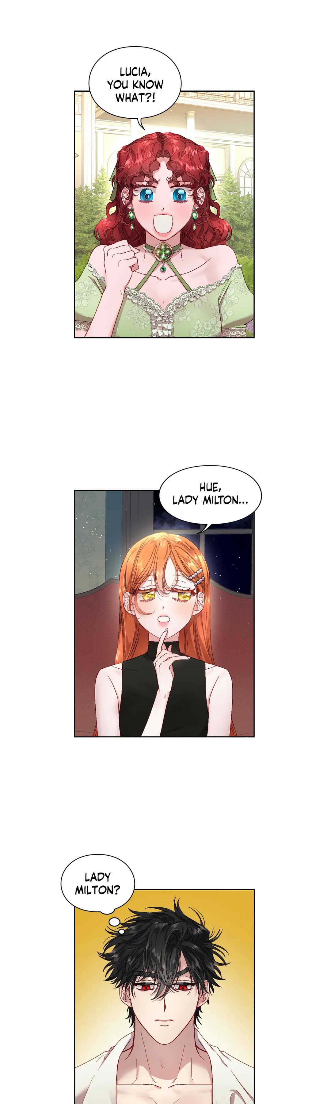 Lucia chapter 56 page 31