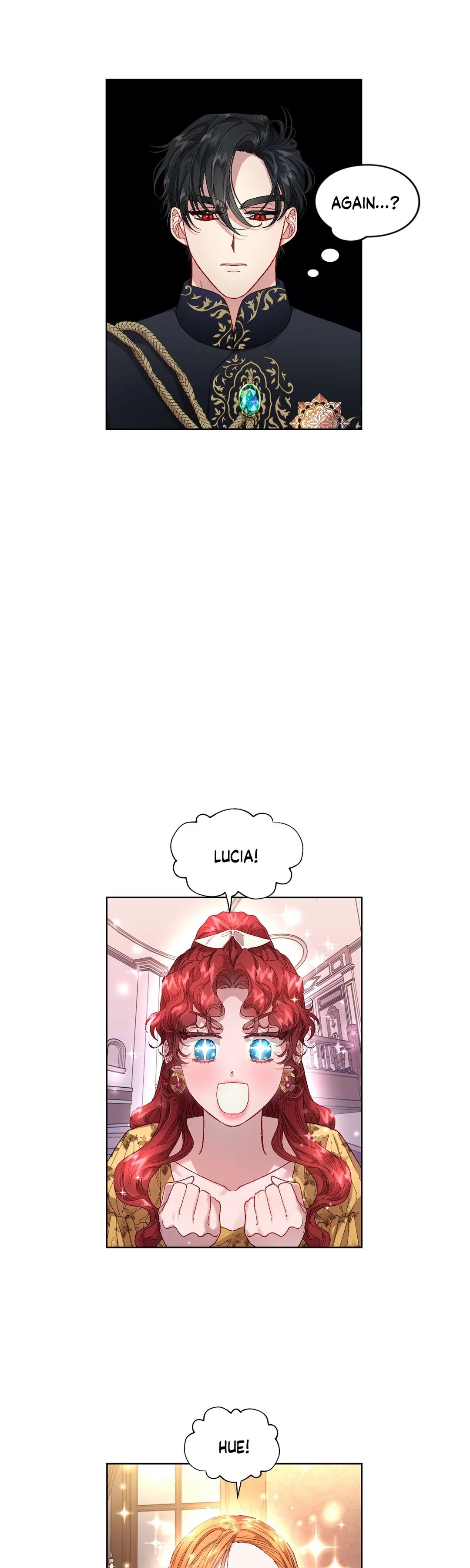 Lucia chapter 56 page 33