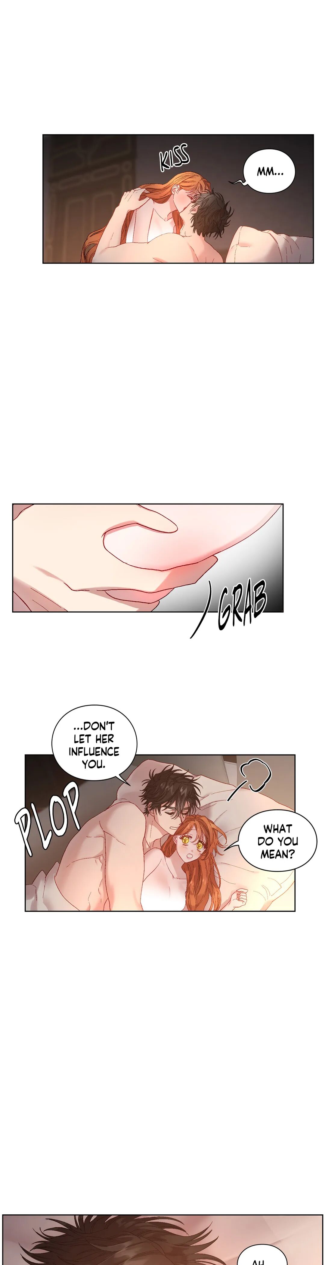 Lucia chapter 57 page 14