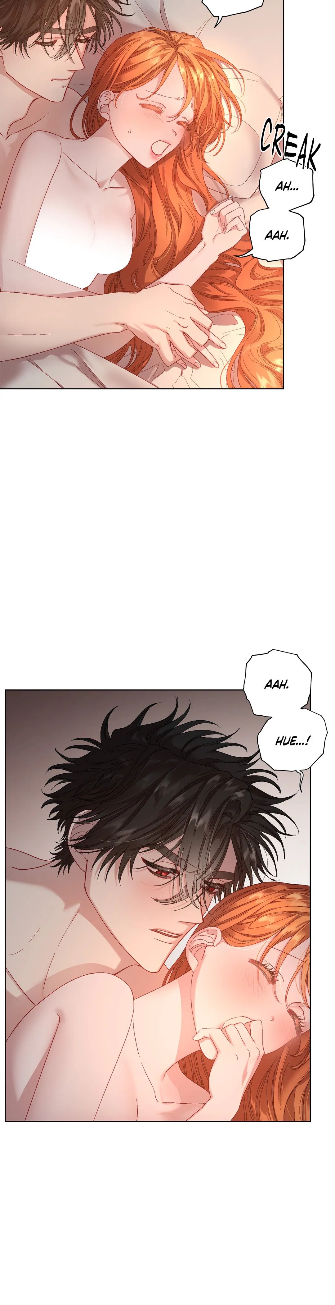 Lucia chapter 57 page 16