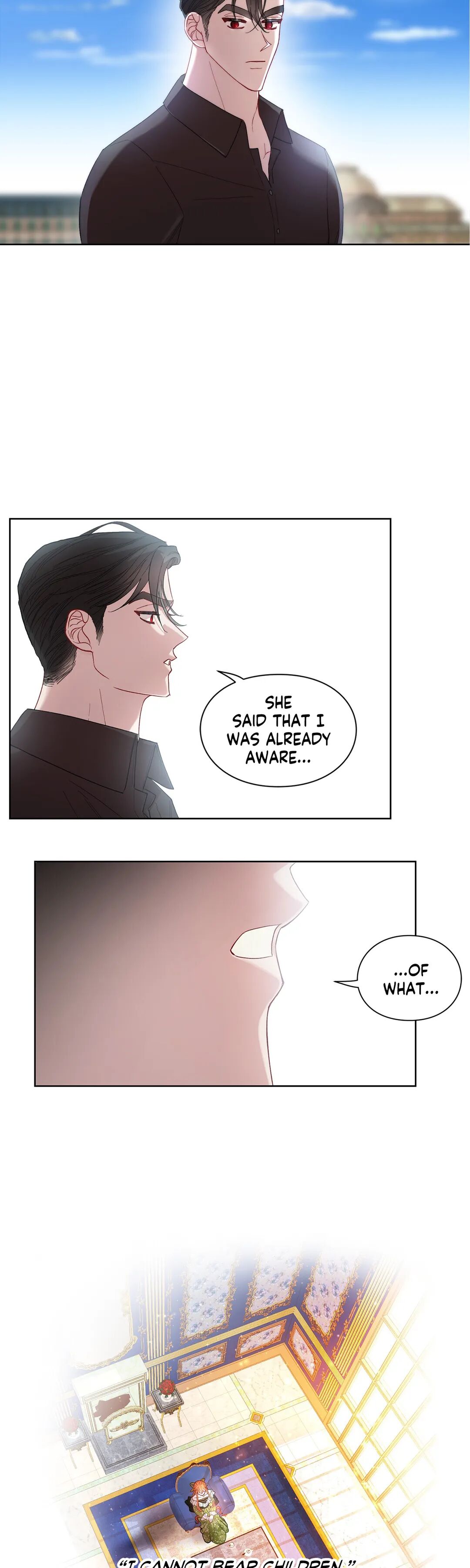 Lucia chapter 58 page 23