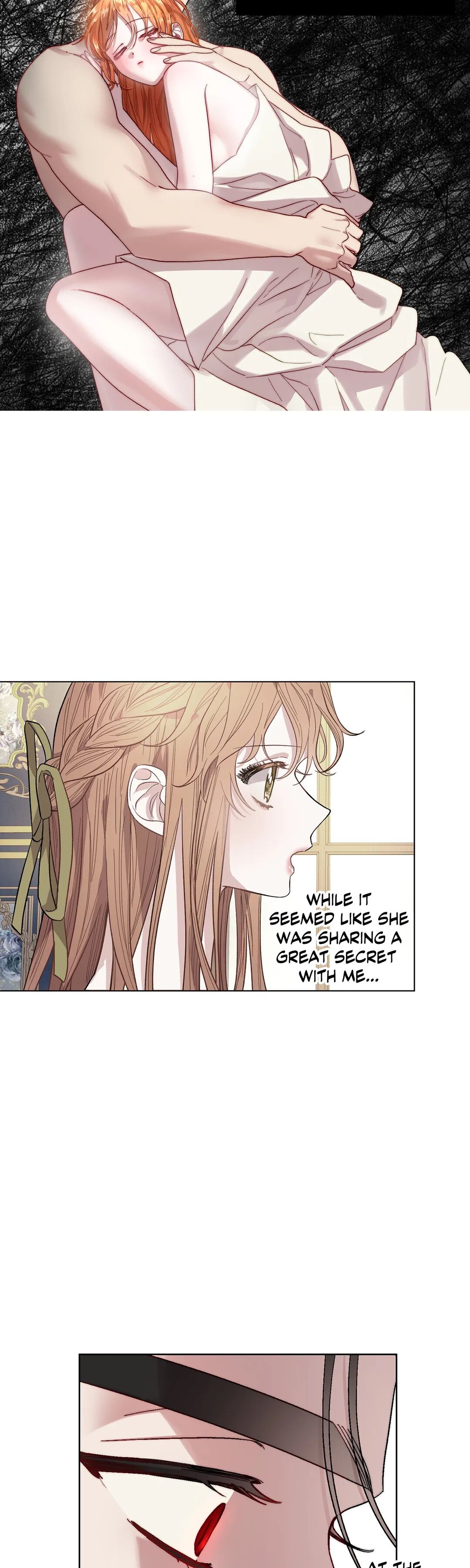 Lucia chapter 58 page 27