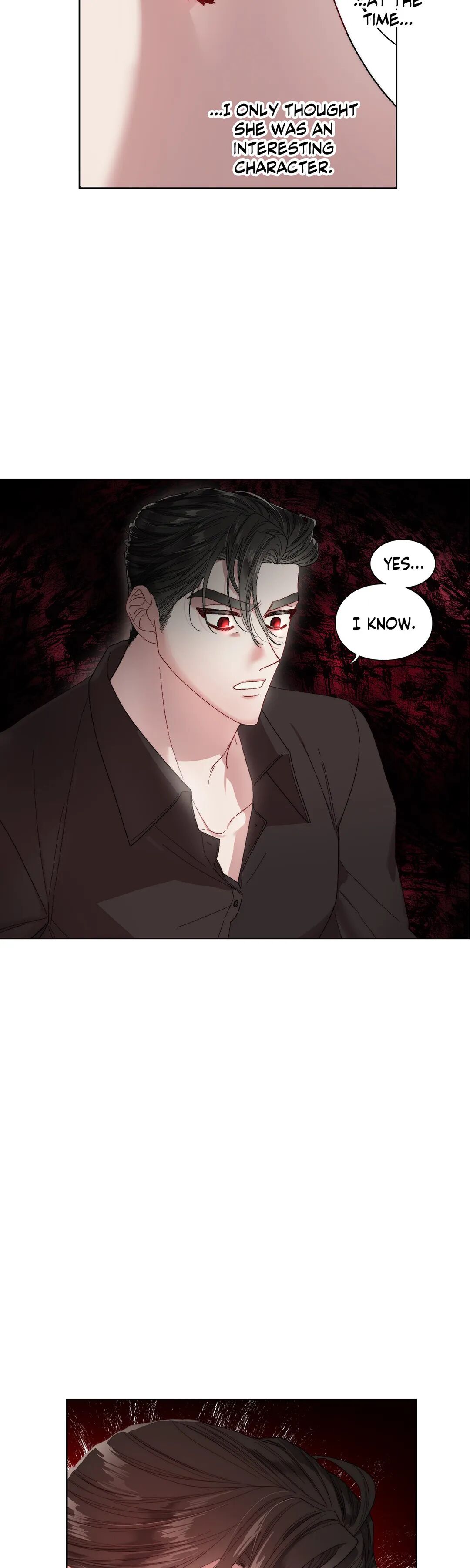 Lucia chapter 58 page 28