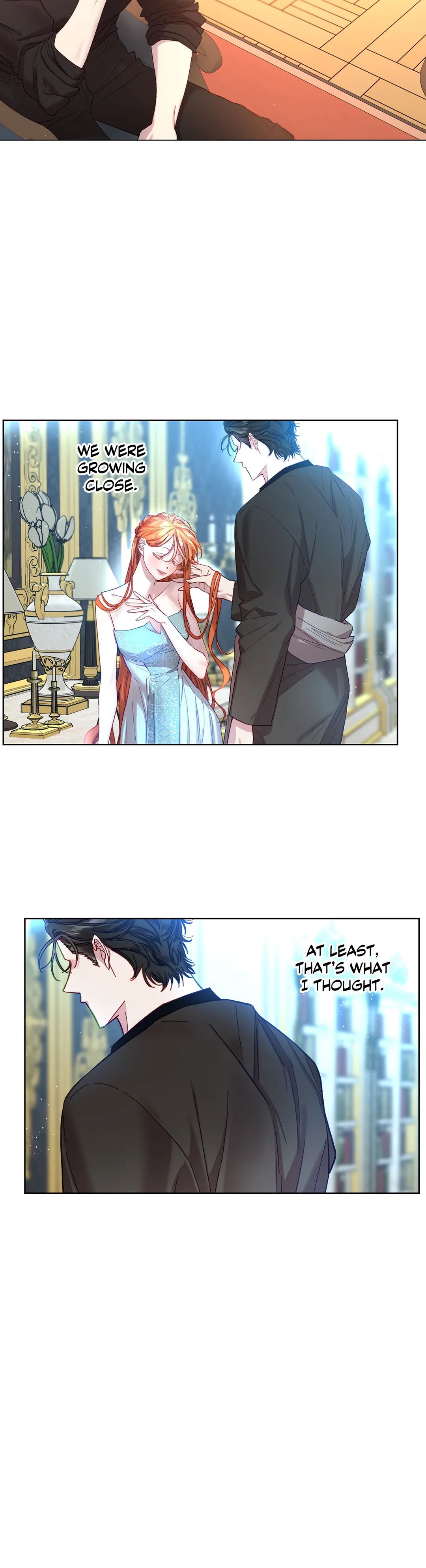 Lucia chapter 59 page 5