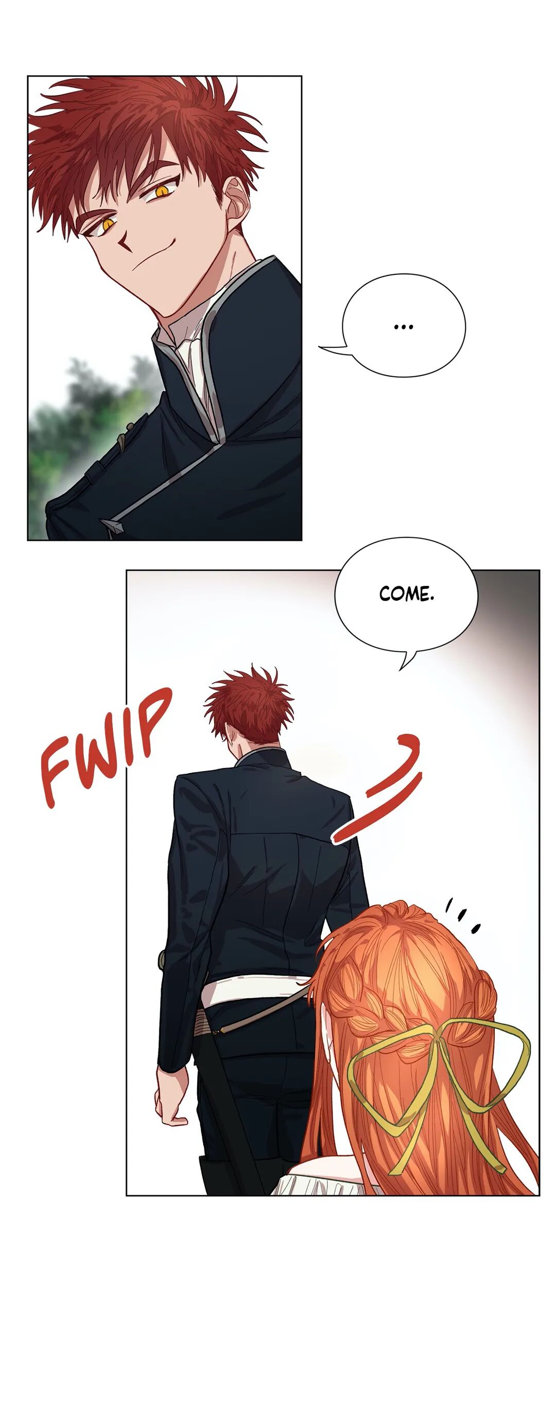 Lucia chapter 6 page 5