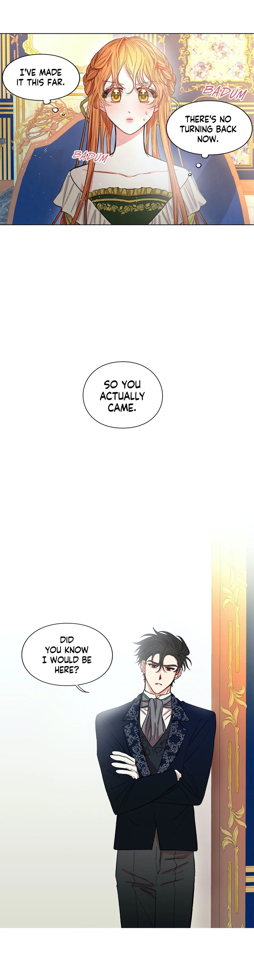 Lucia chapter 6 page 12