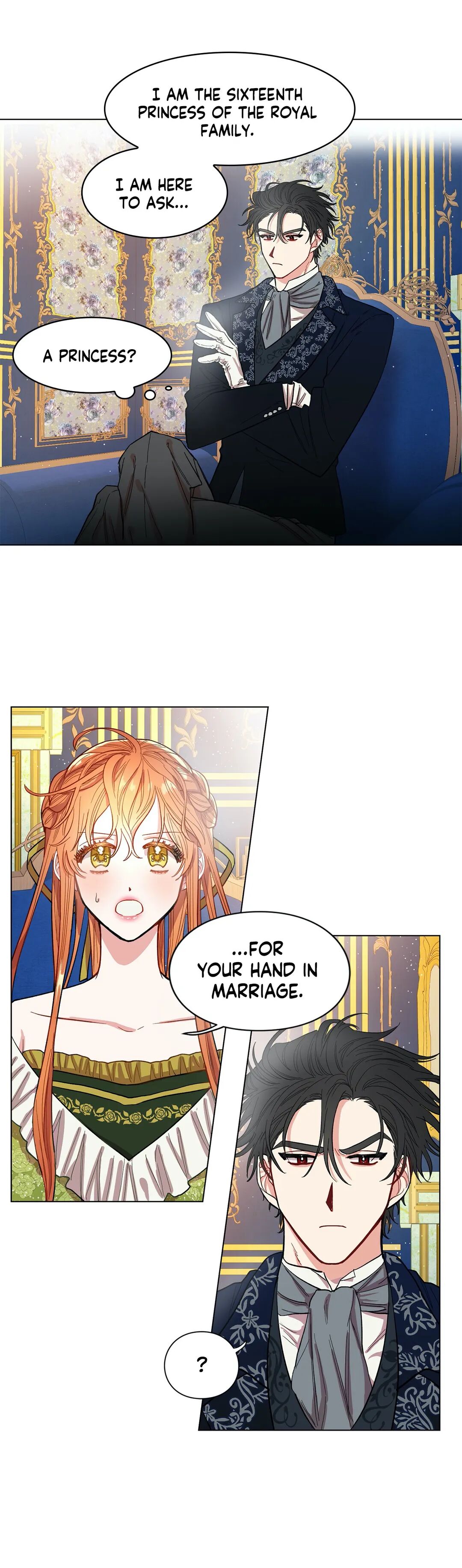 Lucia chapter 6 page 14