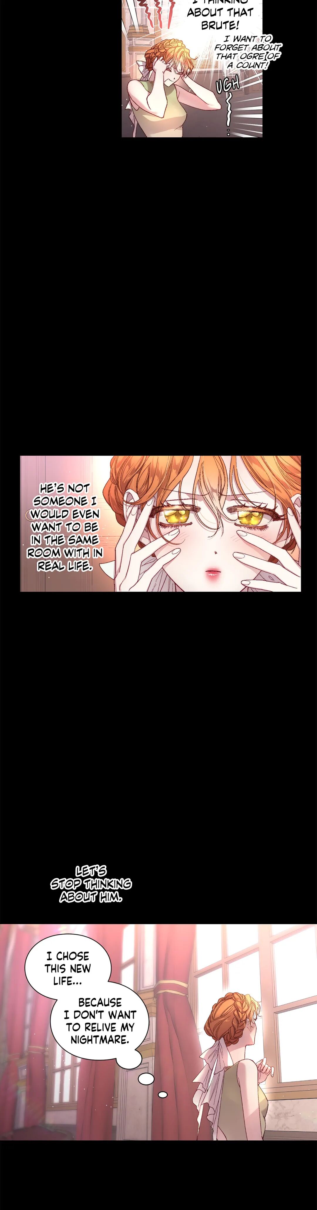 Lucia chapter 60 page 11