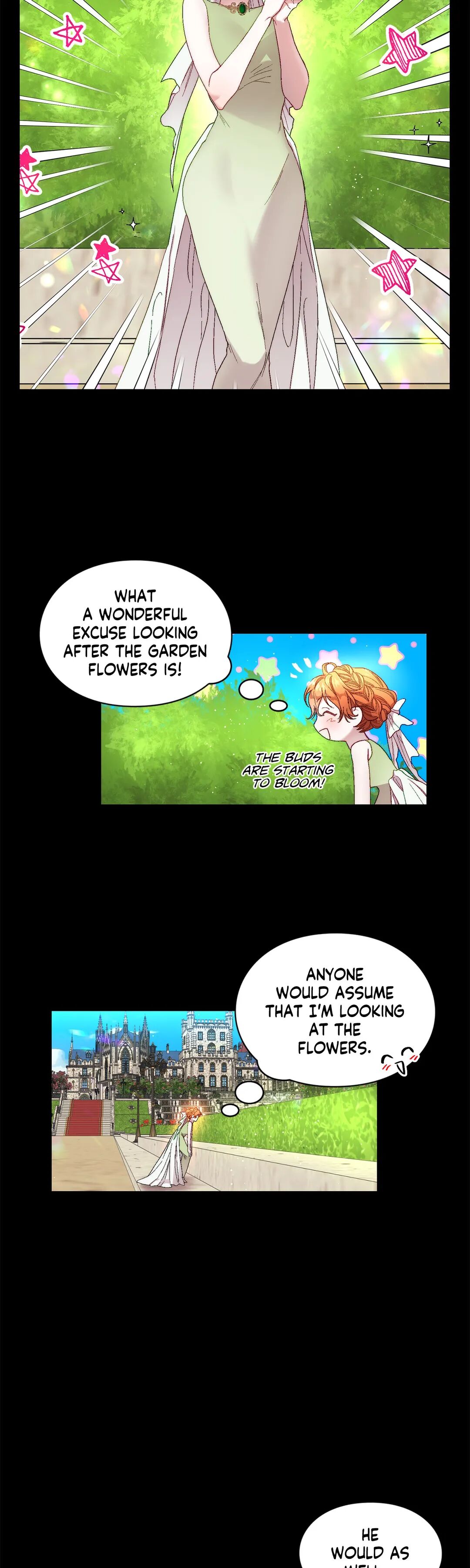 Lucia chapter 60 page 14