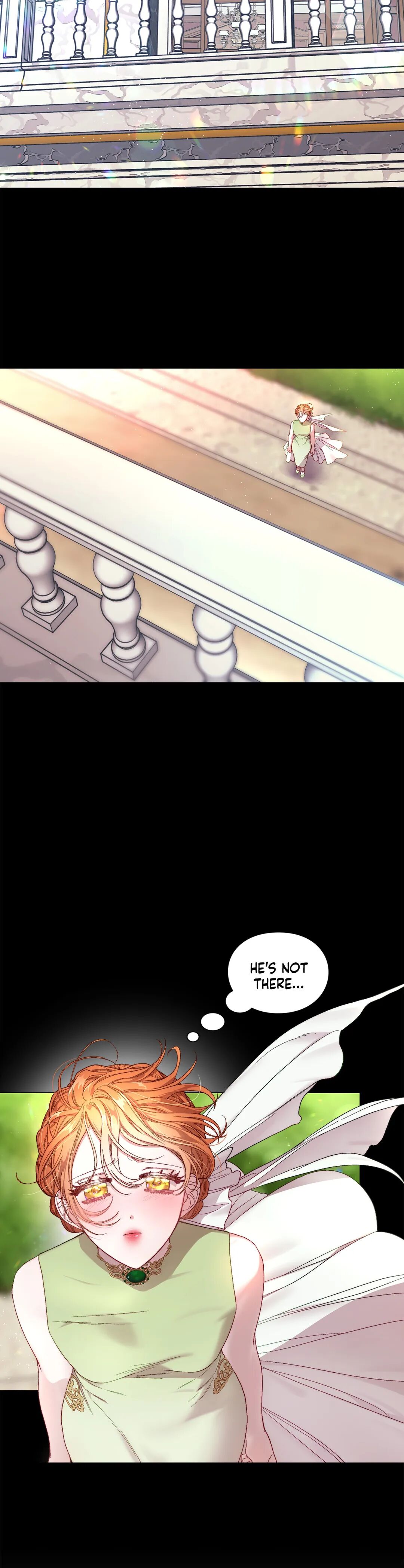 Lucia chapter 60 page 22