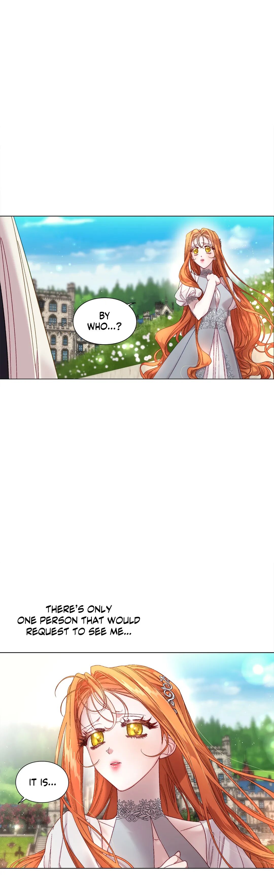 Lucia chapter 60 page 32