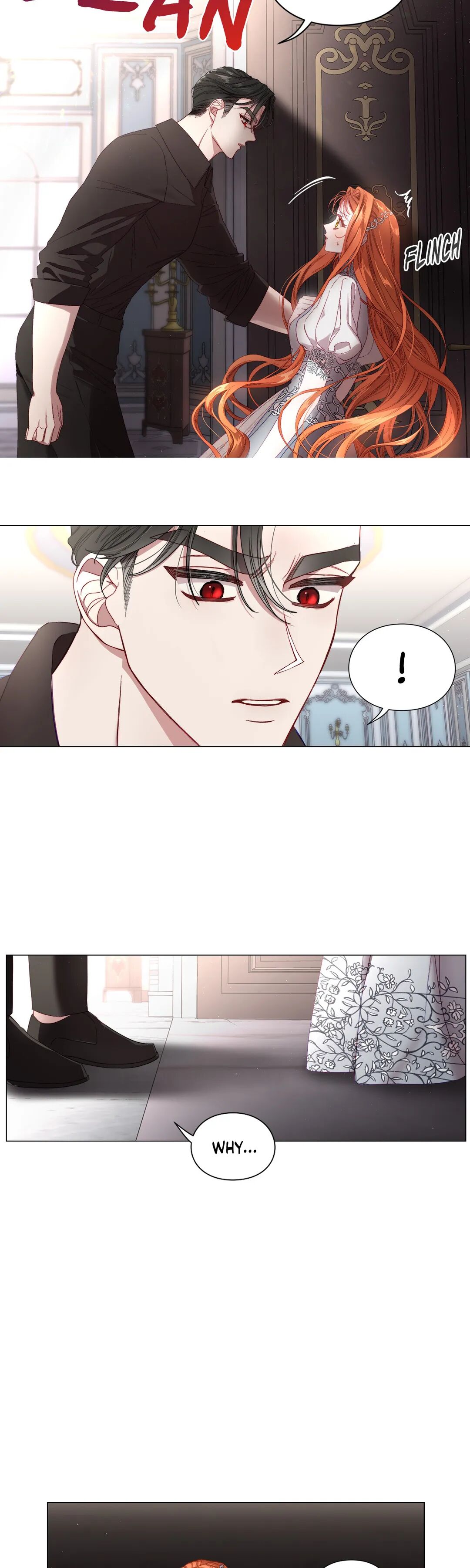 Lucia chapter 61 page 6