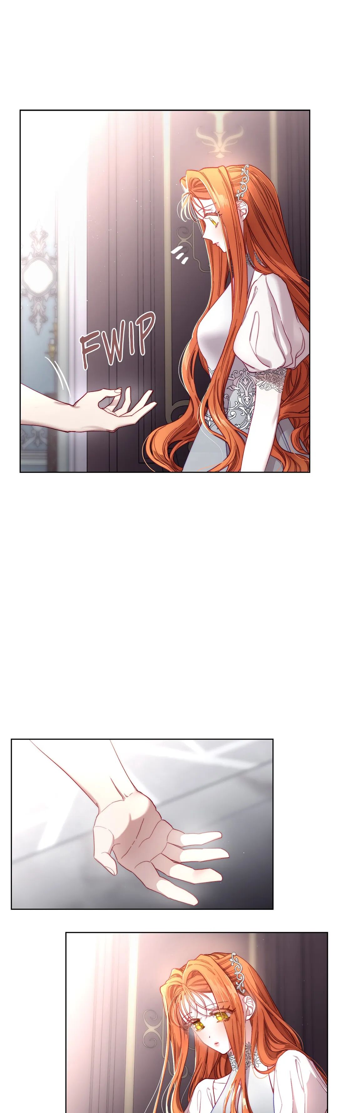 Lucia chapter 61 page 8