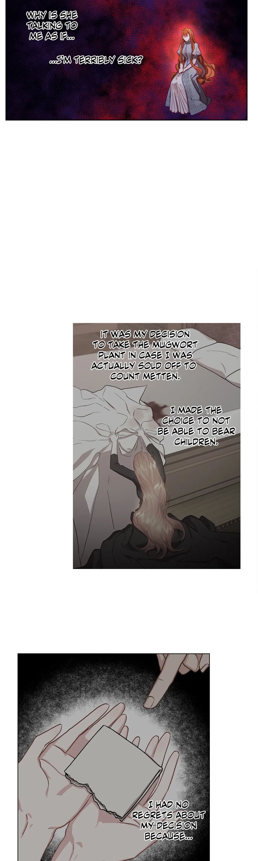 Lucia chapter 61 page 15