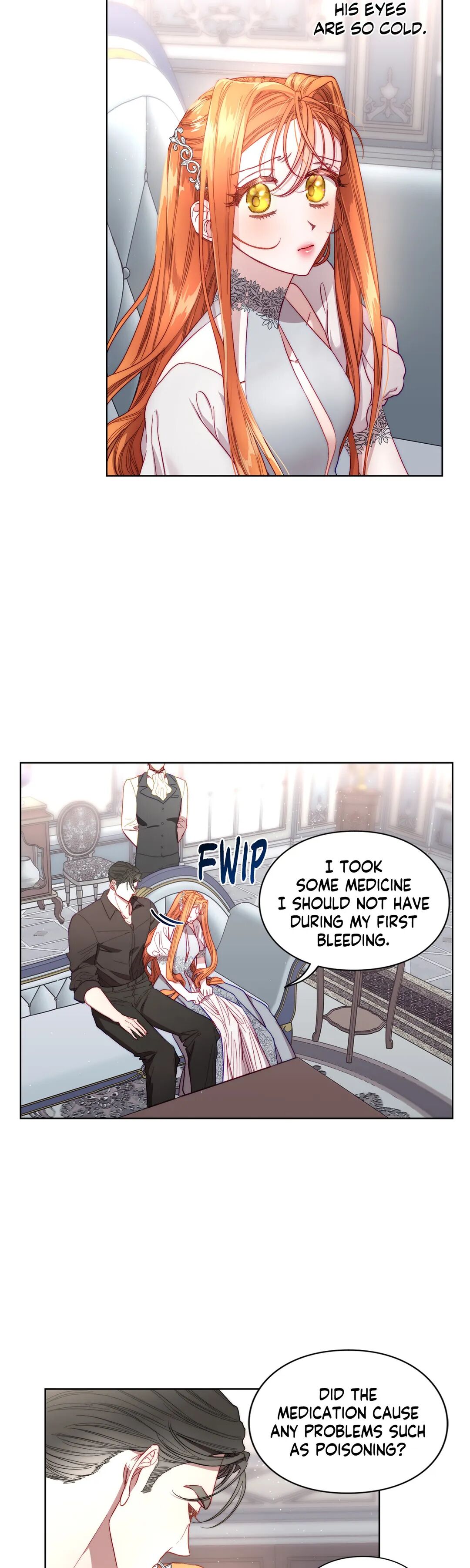 Lucia chapter 61 page 17