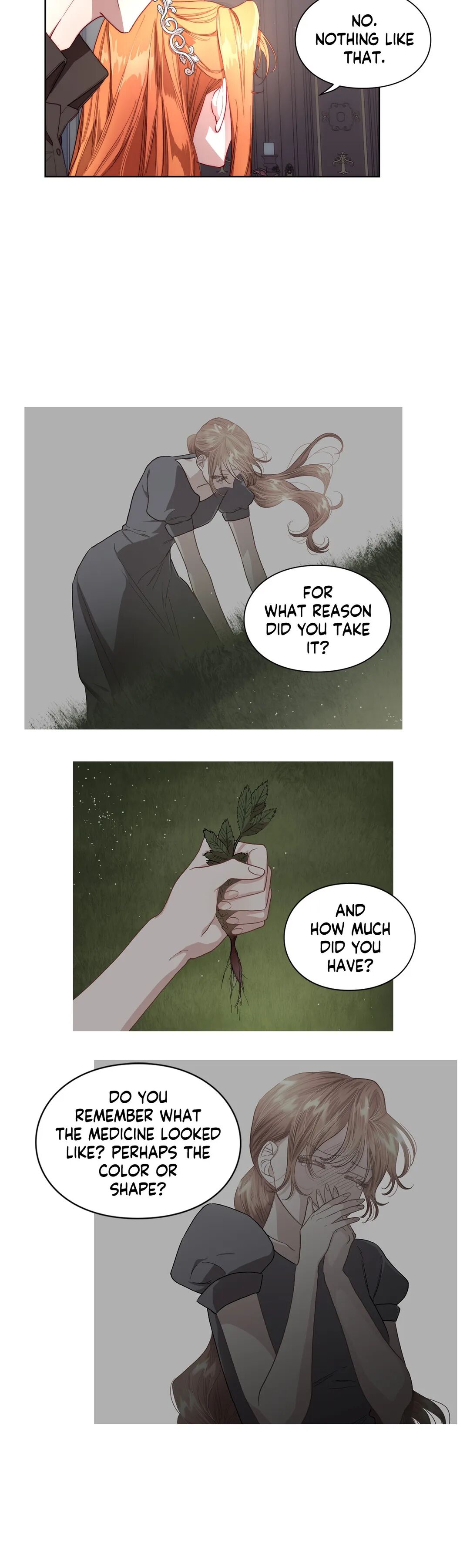 Lucia chapter 61 page 18