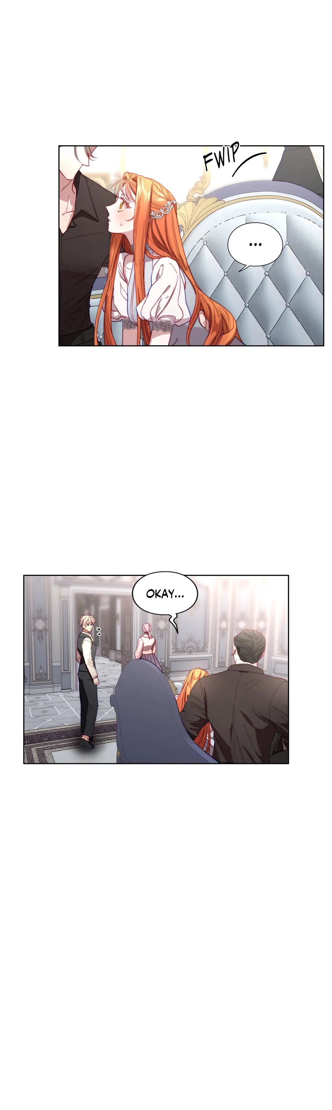 Lucia chapter 61 page 22