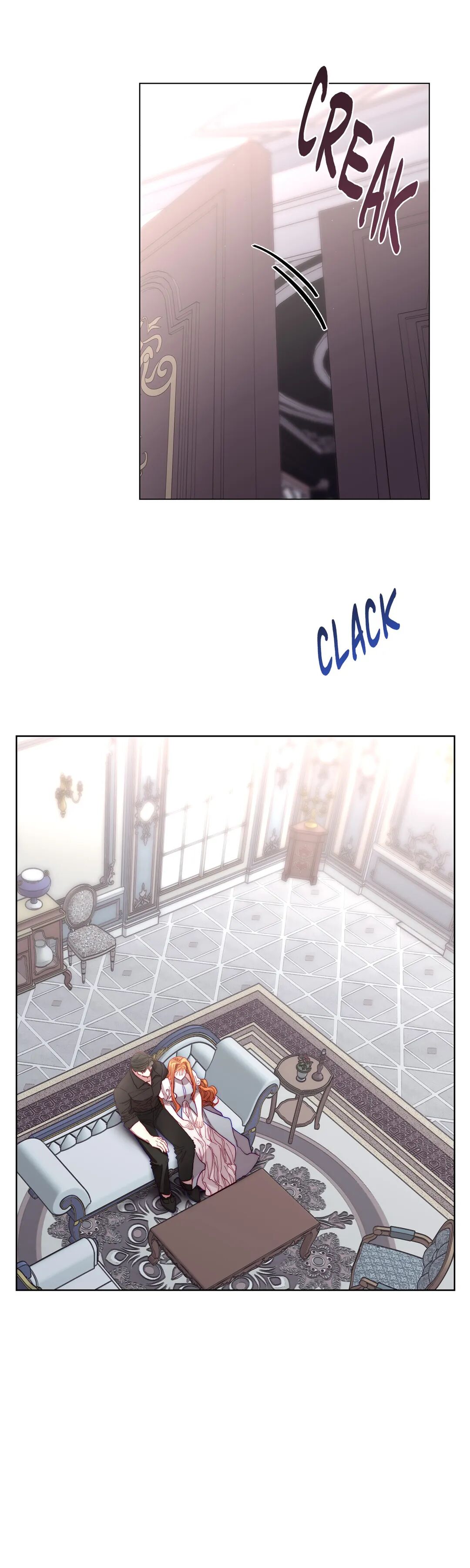 Lucia chapter 61 page 23