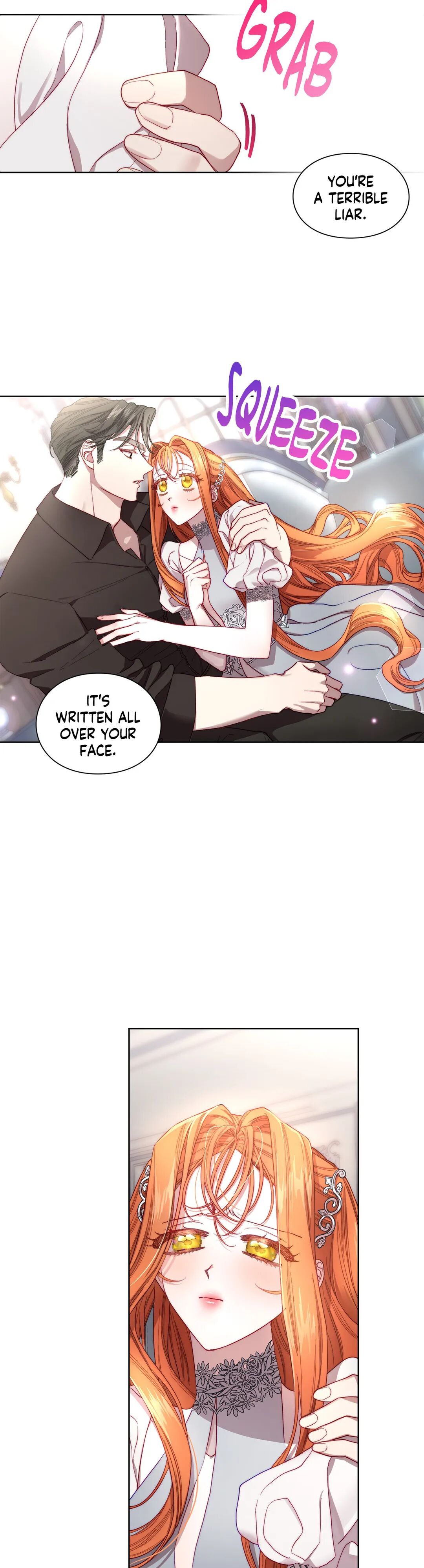 Lucia chapter 61 page 27