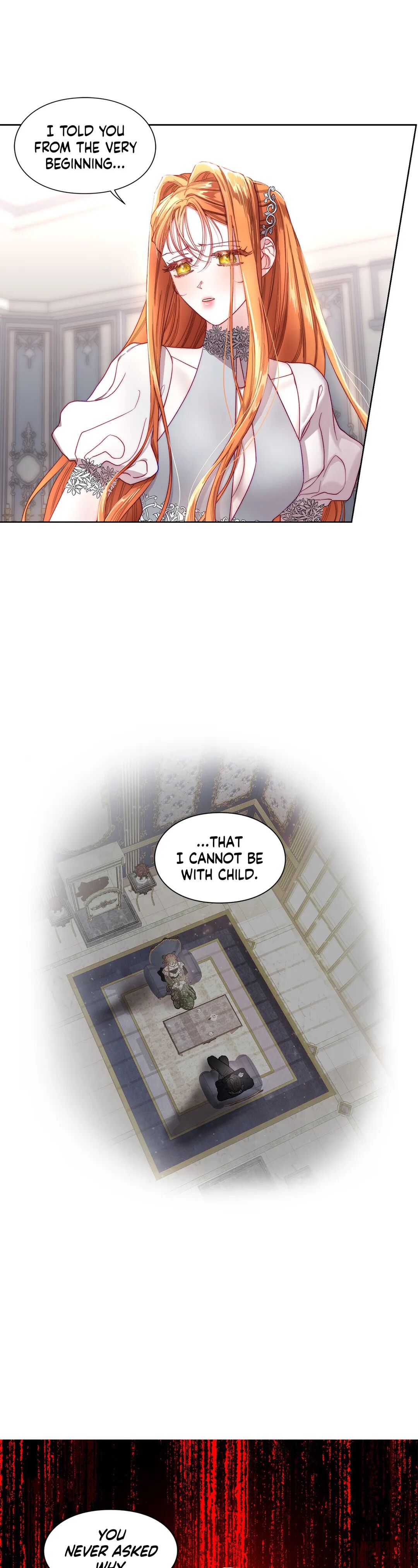 Lucia chapter 61 page 31