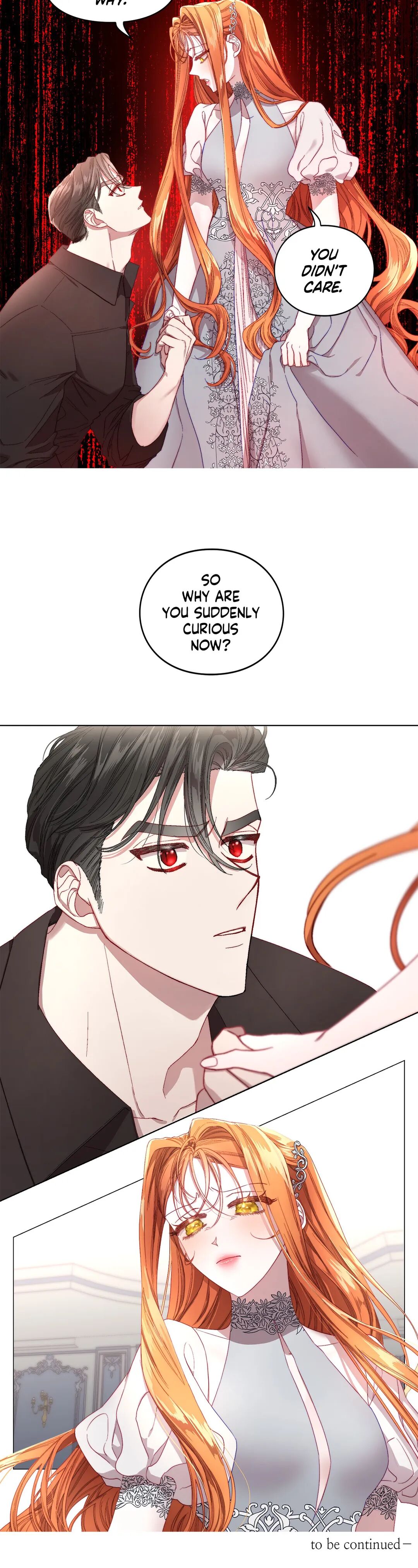 Lucia chapter 61 page 32