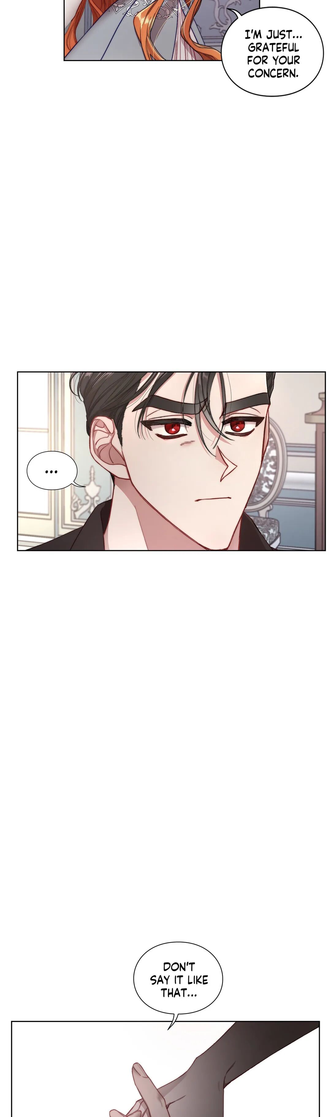 Lucia chapter 62 page 3