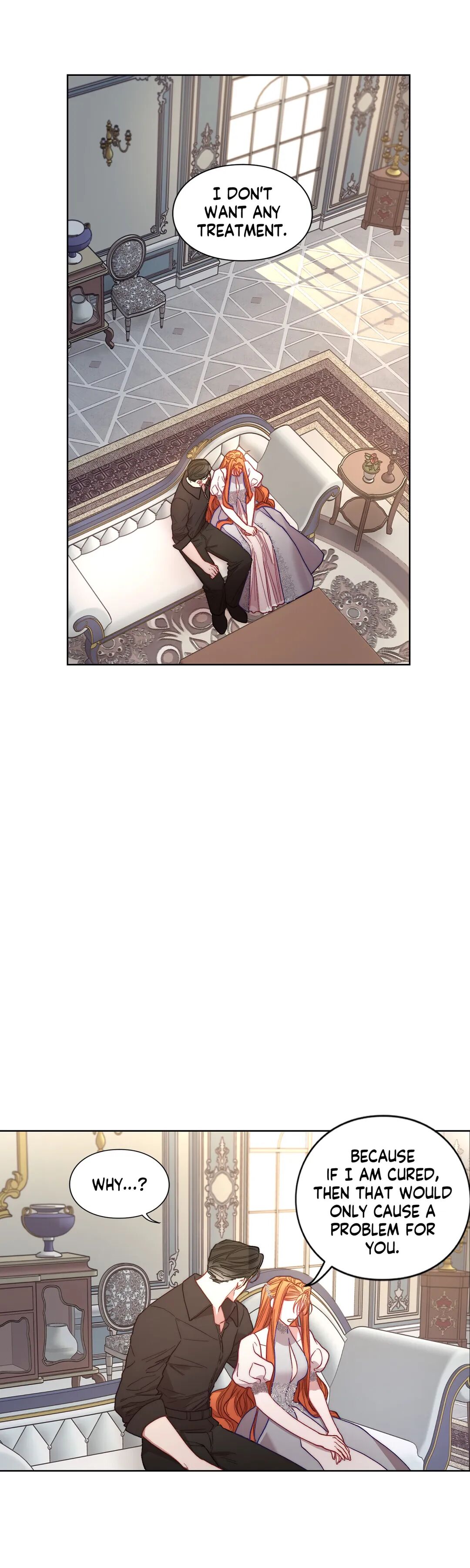 Lucia chapter 62 page 14