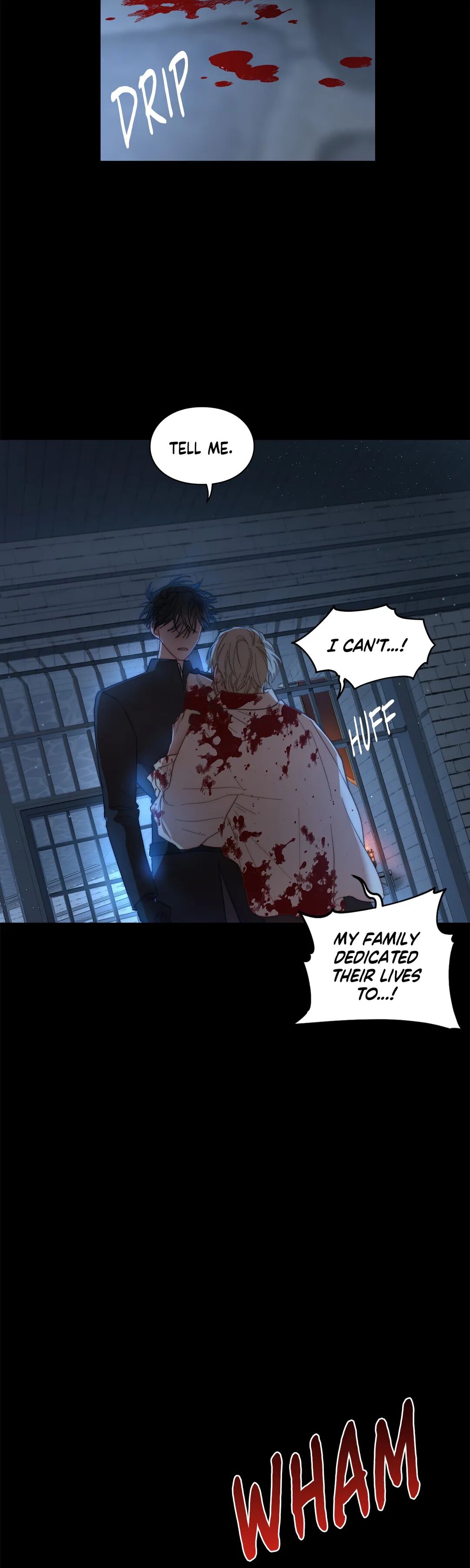Lucia chapter 62 page 18